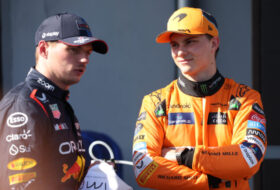 formula 1, max verstappen