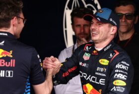 formula 1, max verstappen