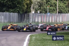 formula 1