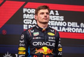 formula 1, max verstappen