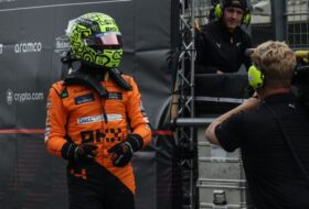 formula 1, lando norris