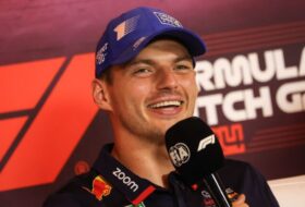 formula 1, max verstappen