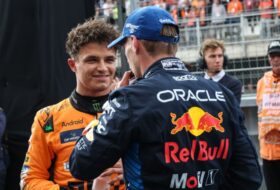 formula 1, lando norris, max verstappen