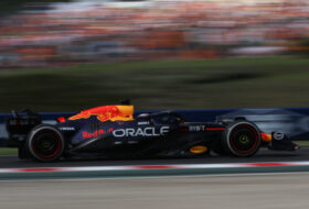 formula 1, max verstappen