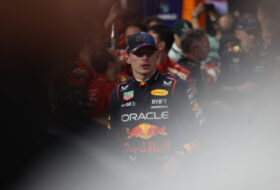 formula 1, max verstappen