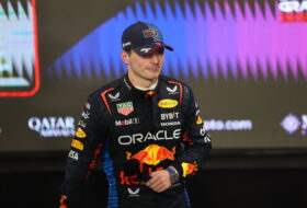 formula 1, max verstappen