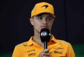 formula 1, lando norris, martin brundle formula 1, lando norris, martin brundle