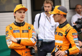 formula 1, lando norris