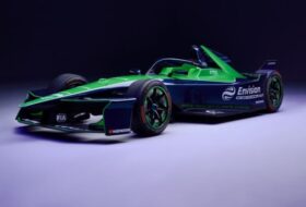 formula e