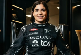 formula e