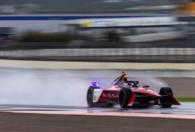 formula e