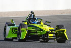 formula e, maximilian günther