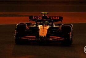 formula 1, lando norris