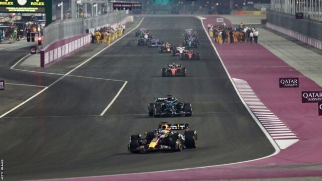 qatargp2023getty