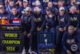 formula 1, max verstappen
