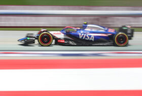 formula 1, Isack Hadjar