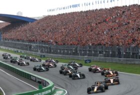 formula 1