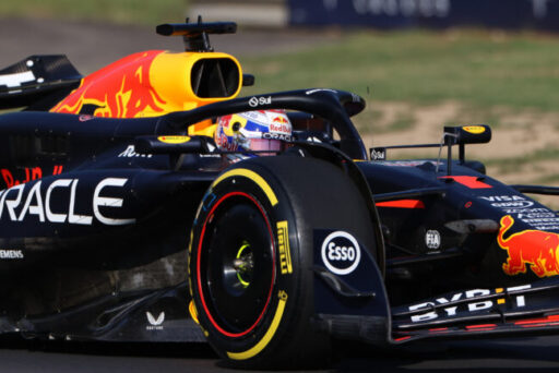 formula 1, max verstappen