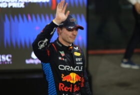formula 1, max verstappen