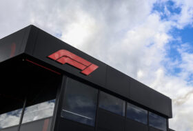 formula 1
