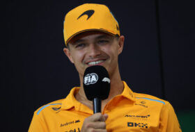 formula 1, lando norris