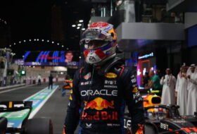 formula 1, max verstappen
