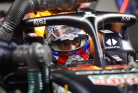 formula 1, max verstappen
