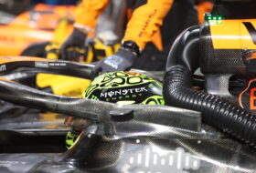 formula 1, lando norris