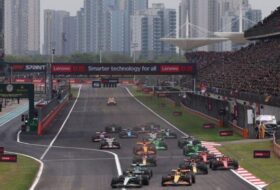 formula 1