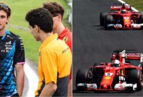 formula 1
