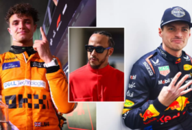 formula 1