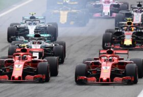 formula 1