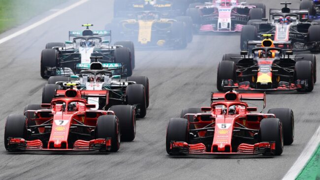 raikkonenvettel2018monzagetty