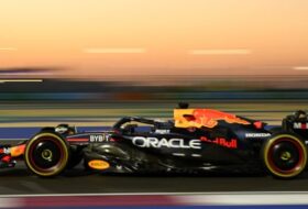 formula 1, max verstappen