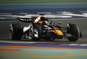 formula 1, max verstappen